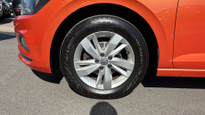 Volkswagen Polo 1.0 EVO 80 SE 5dr Petrol Hatchback